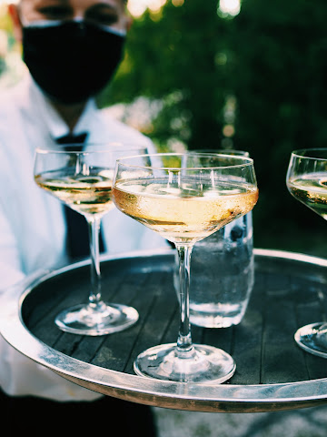 Bill Hansen Catering & Event Production by null