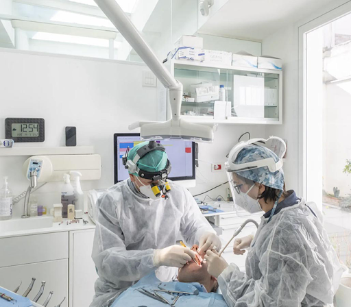 Digital Dental - Studio Dentistico