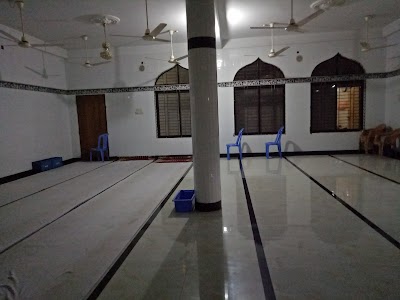 Photos of Sharanika Jamme Masjid