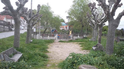 Parque da Caína (San Roque) - Spain
