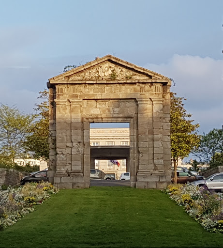 Square du Commandant l'Herminier - Thumbnail
