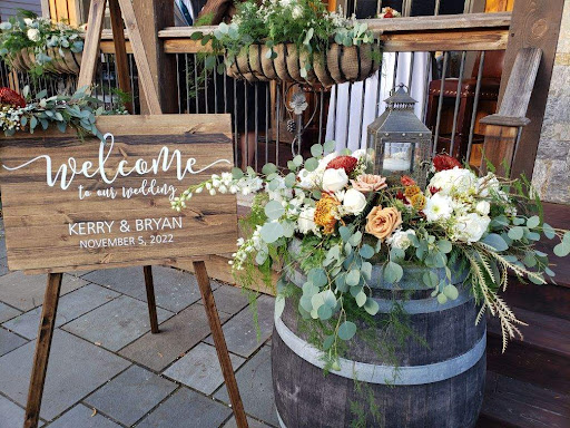 Warwick Wine Garden & Piano Bar - Thumbnail