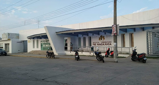 Community Hospital Nacajuca