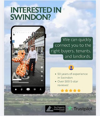 Charles Harding Estate Agents Swindon