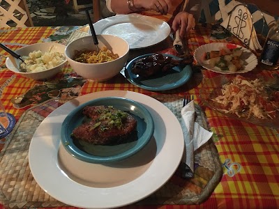 Photos of Mama Tilly's Bar