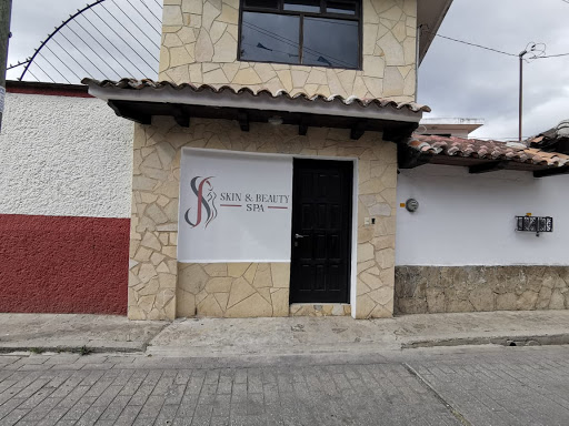 Skin&Beauty Spa - Thumbnail