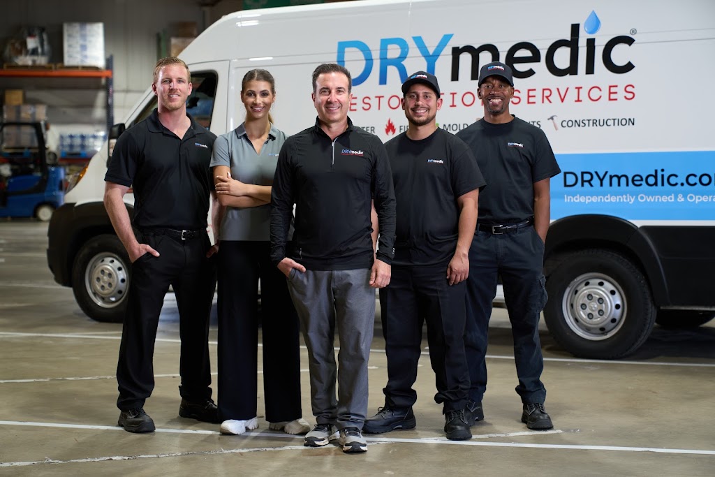DRYmedic Service of Monterey Bay photo