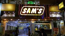 Sam Fried Chicken & Burgers faisalabad