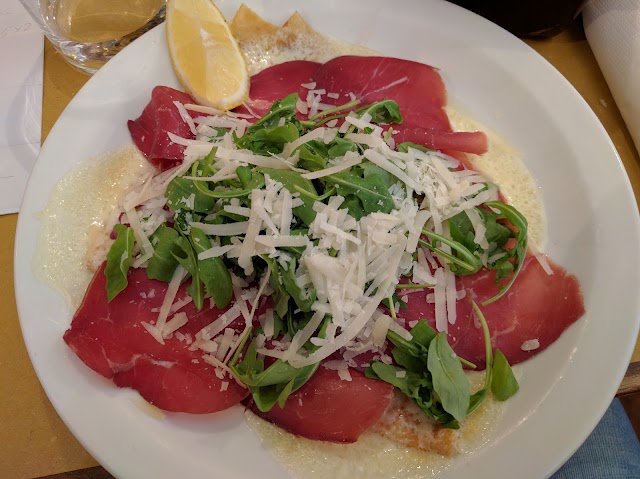 Vecchia Brera