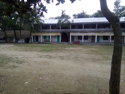 Photos of Khaja Shah Sufi Yunus Ali High School
