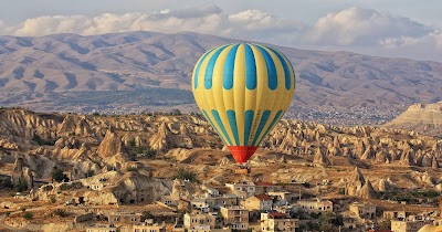 Photos of Cappadocia Balloon Flights