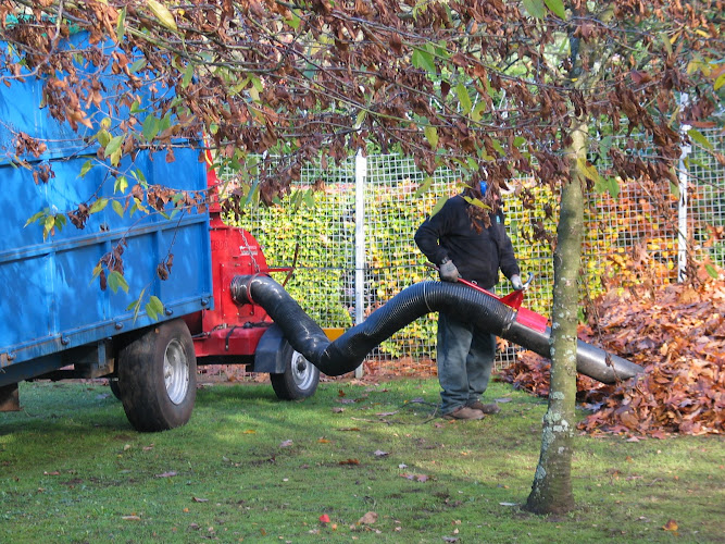 Bawden Managed Landscapes