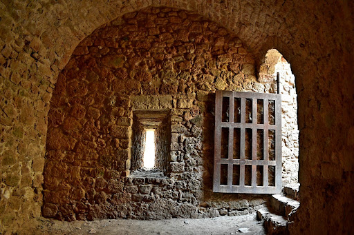 Castillo de los Rojas - Thumbnail