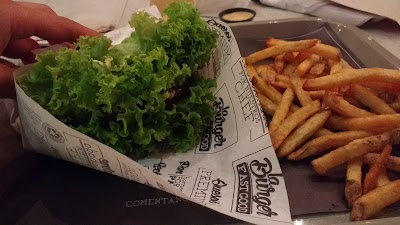 Photos of La Burger Fast Good
