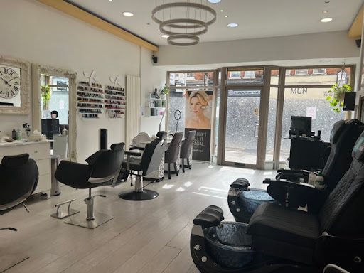 SA Beauty Clinic Crouchend (Formerly Singhar)