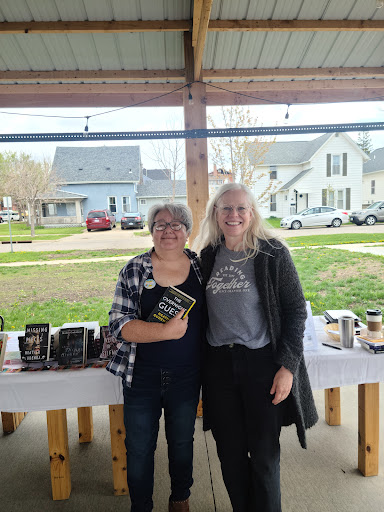 Swamp Fox Bookstore Gallery - United States