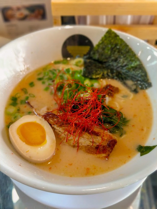 Silverlake Ramen