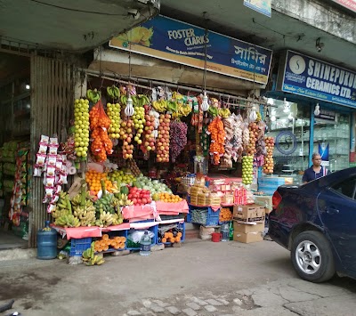 Photos of Samir Departmental Store