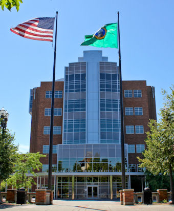 Clark County Assessment & GIS