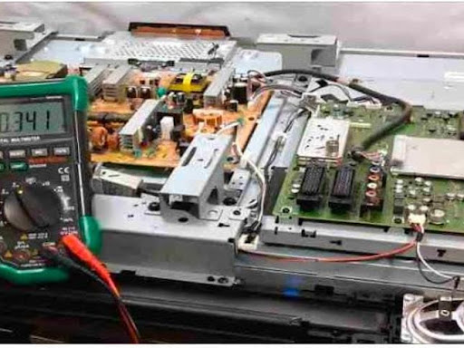 We understand the significance of a fully operational LED TV in your daily life. Our commitment t… post image
