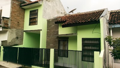 Photos of Taman Swadaya RT01