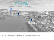 INI Sàrl – Visites 360°, Street View & Référencement local à Vernon