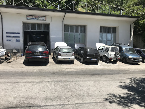 Autofficina Gommista GIORDANO