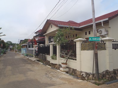 Photos of Komplek Permata Baru 2