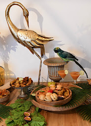 Photo n°29 de L'assiette Kreyol à Thurins (Traiteur)