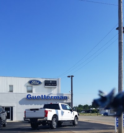 Guetterman Motors, Inc.