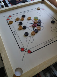 Photo n°11 de RécréàJeux à La Fare-les-Oliviers (Ludothèque)