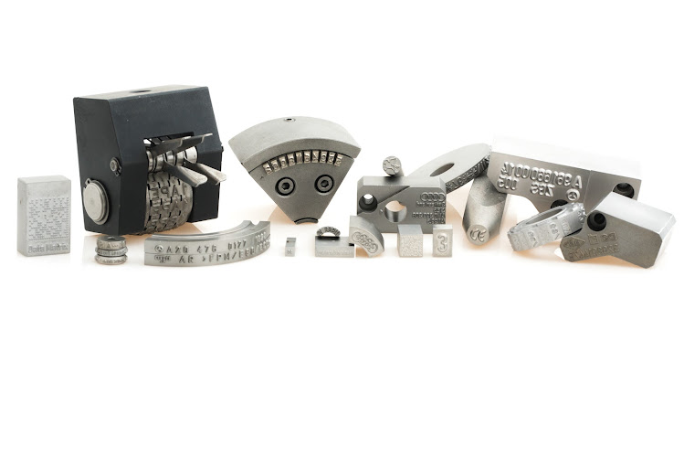 LB-Prägetechnik GmbH photo