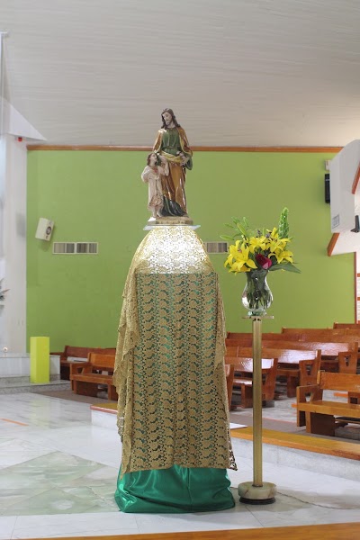 Photos of Templo de San Judas Tadeo