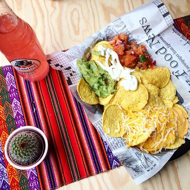 Pick & Mex