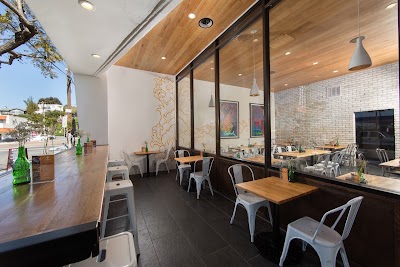 Photos of Saffron Thai