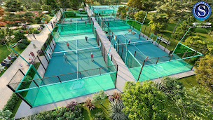 Photo n°19 de Solsportif Padel à Lavaur (Terrain de padel)