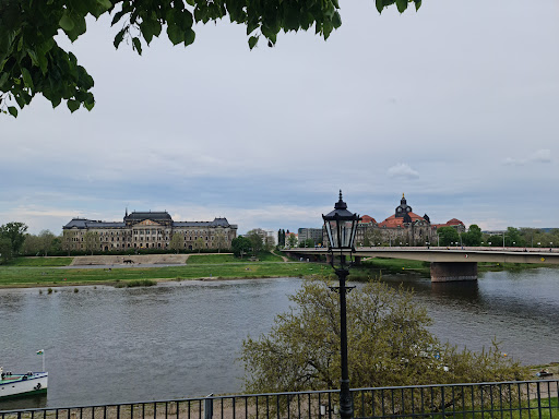 Brühl's Terrace - Thumbnail