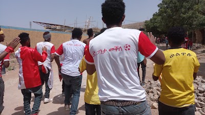 Photos of Dire Dawa Stadium