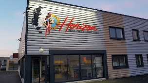 Photo n°20 de CAMPING CAR HORIZON YVETOT à Valliquerville (Concessionnaire de véhicules de loisirs)