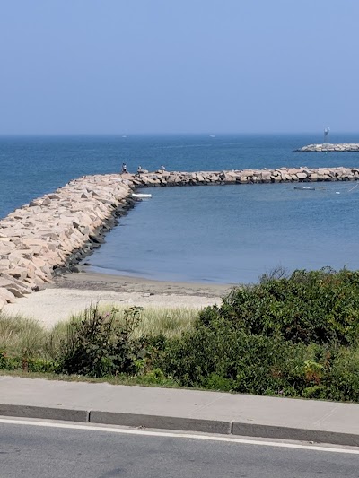 Koru Eco Spa - Block Island Massage