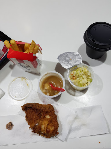 KFC Tokoroa - Thumbnail
