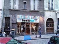Impact Men à Ménétrol
