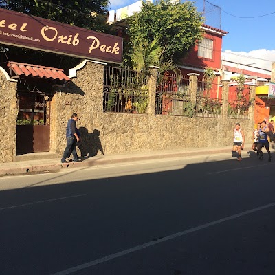 Photos of Hotel Oxib Peck