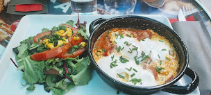 Photo n°47 de Le Duo D & S à Paris (Restaurant français)