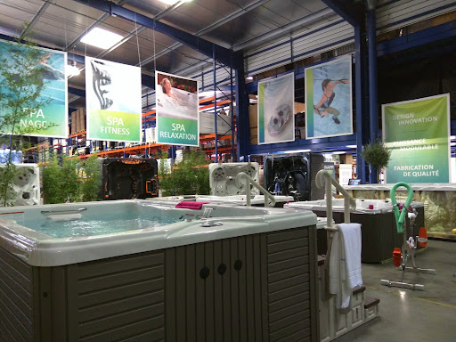 Photo de Irripiscine by Irrijardin Noé (Magasin) à Labarthe-sur-Lèze (31860)