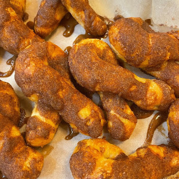 Domino's Pizza by null