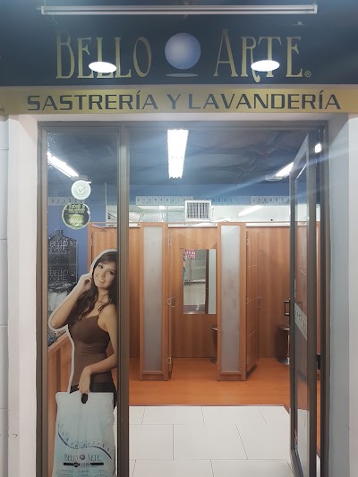 Photos of Sastrer&iacute;a y Lavander&iacute;a Bello Arte