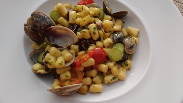 Osterie Ca Da Iose