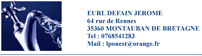 Image de EURL DEFAIN Jérôme