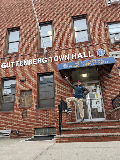 Guttenberg Town Hall - Thumbnail